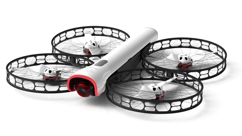 Vantage Robotics Snap