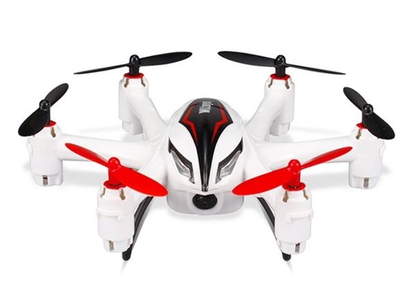 WLtoys Q282G FPV