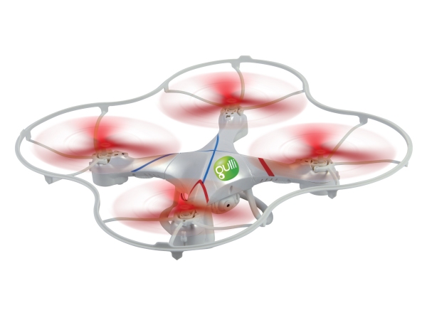 Drone Caméra by Gulli