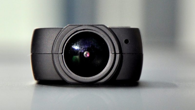 Foxeer Legend 1, le test