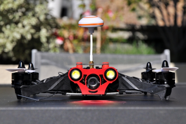 Eachine racer 250 deals