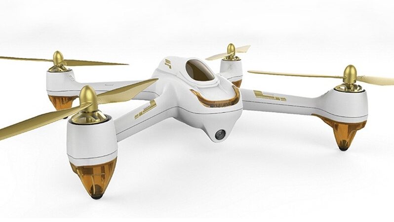 Hubsan X4 H501S