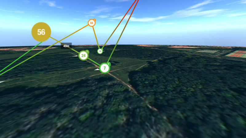 Flight Plan pour Bebop