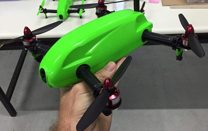 Align MR25, en approche