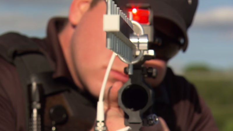 Battelle DroneDefender