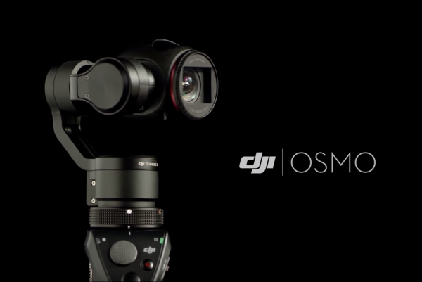 DJI Osmo