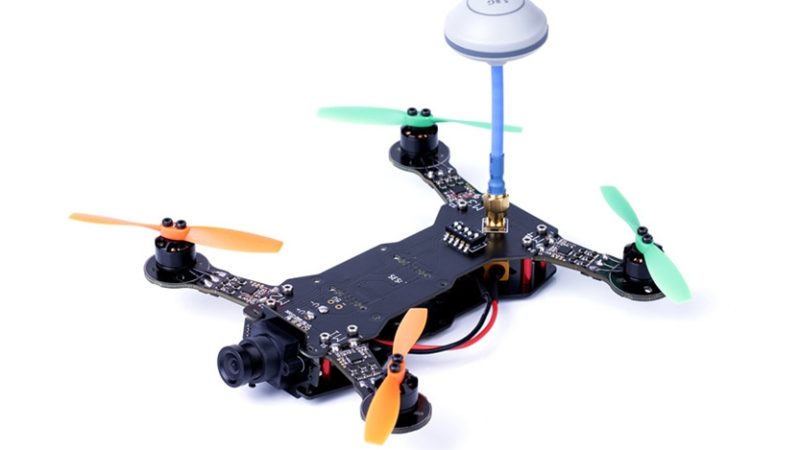 DYS X160 FPV Racer