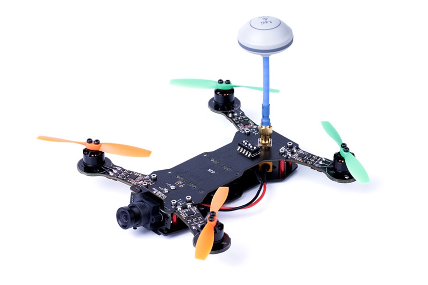 DYS X160 FPV Racer