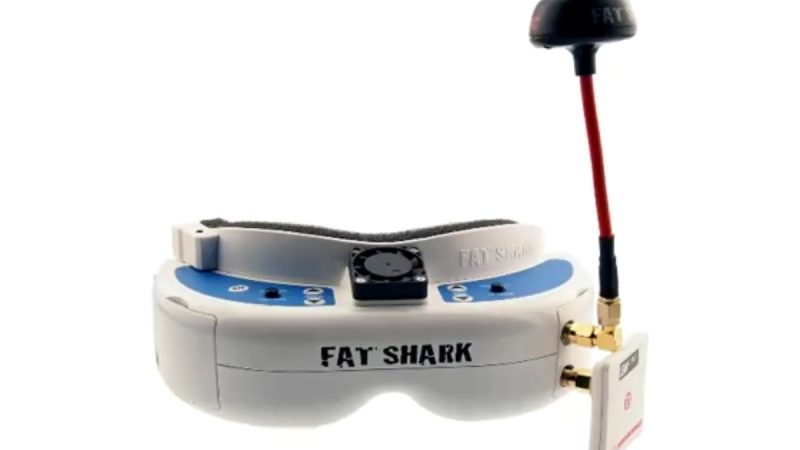 Diversity Module Fat Shark