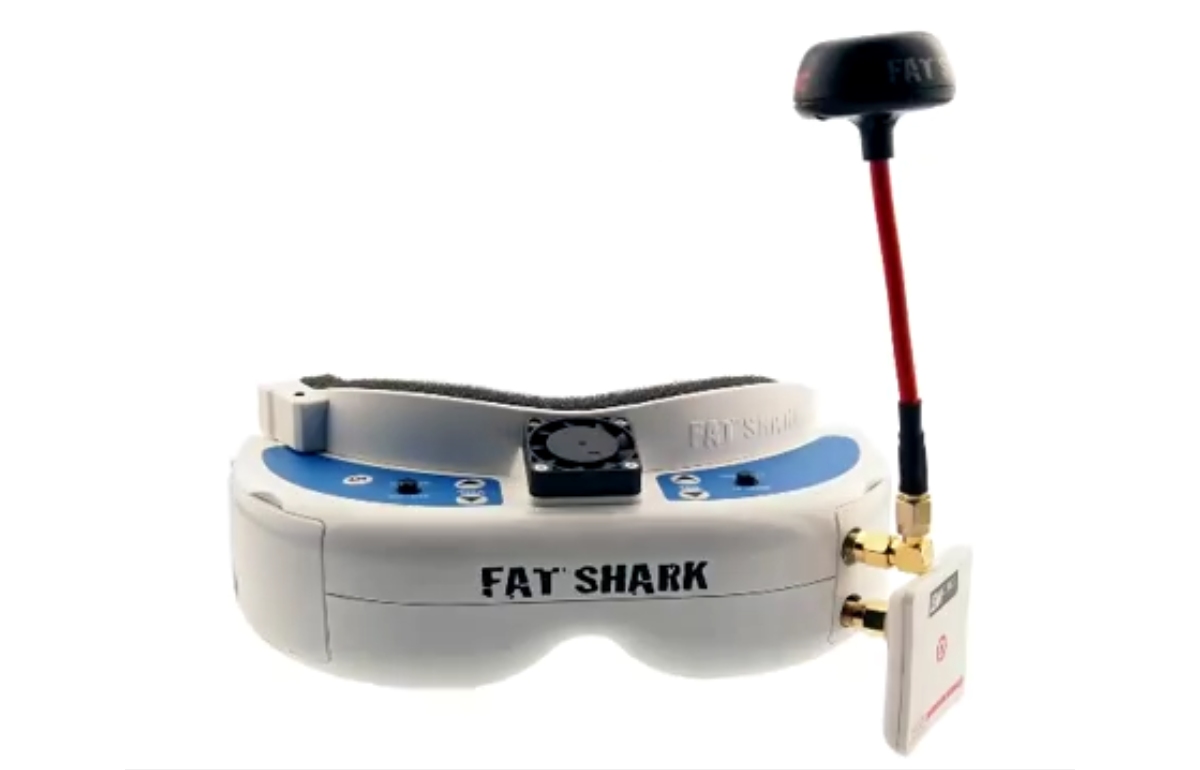 Diversity Module Fat Shark