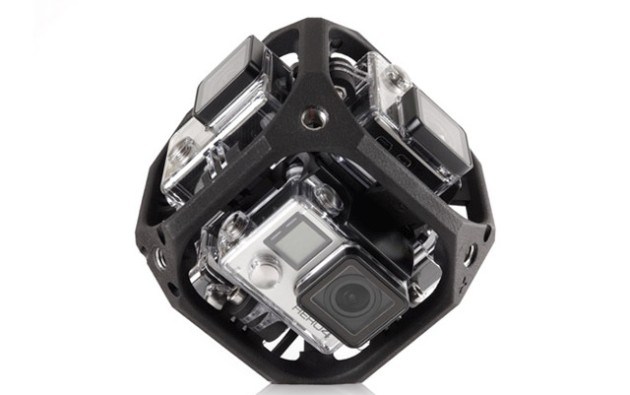 Vente flash  : le prix de la GoPro Hero 9 dégringole de 25 %