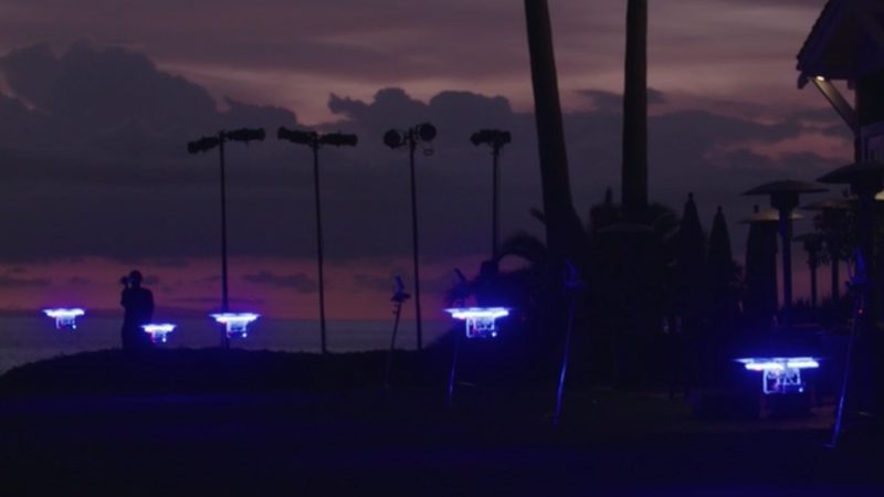 Ballet de Phantom 3