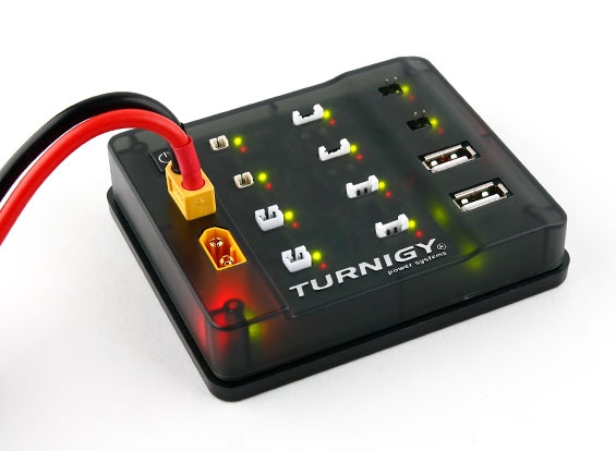Turnigy Micro Battery Charger