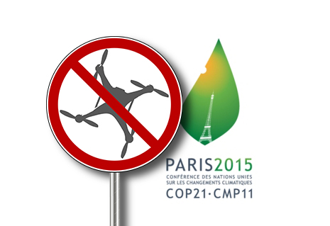 COP 21 et Paris