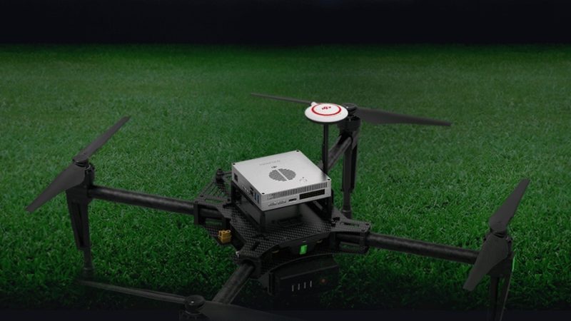 DJI Manifold