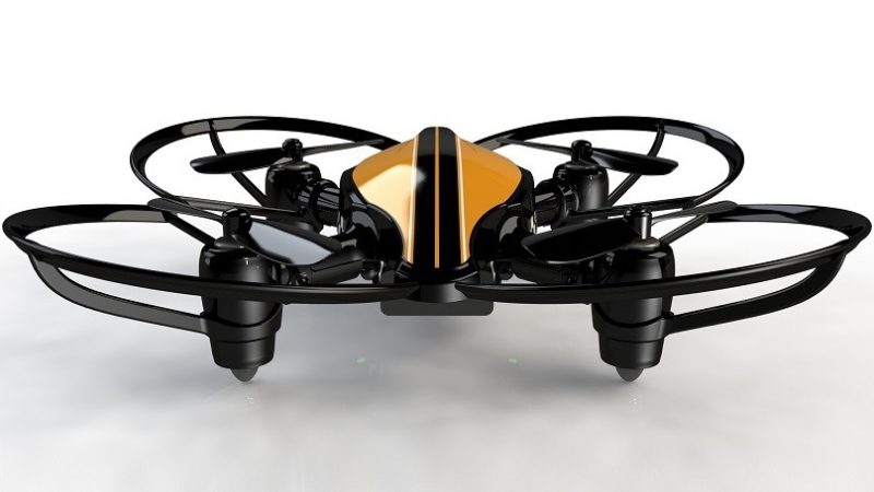DroneFighter GX 100