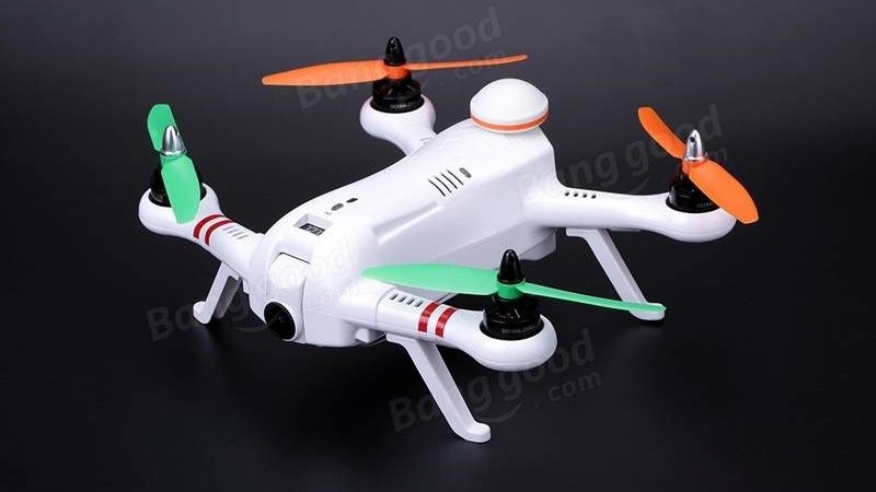 DYS X230 FPV Racer