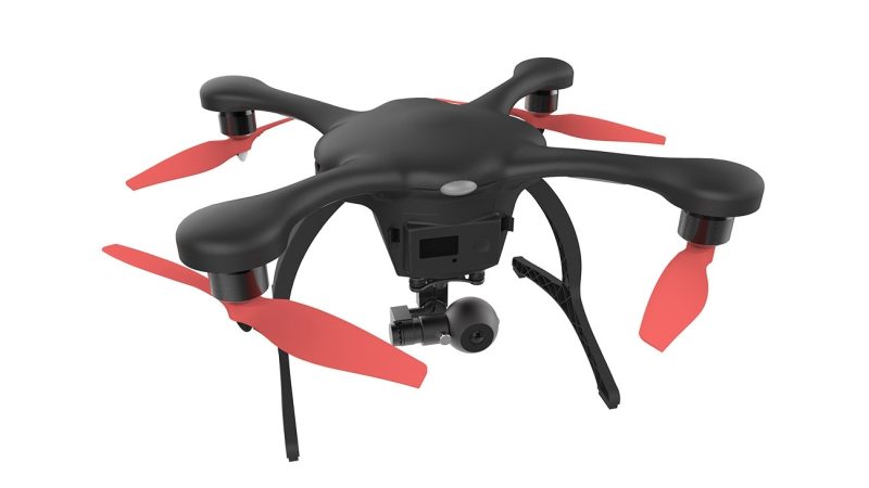 Ehang Ghostdrone 2.0