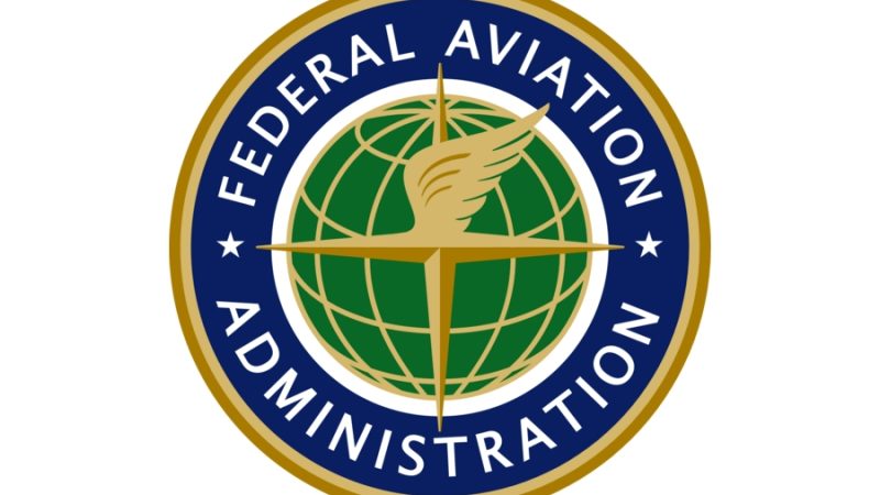 Le rapport à la FAA
