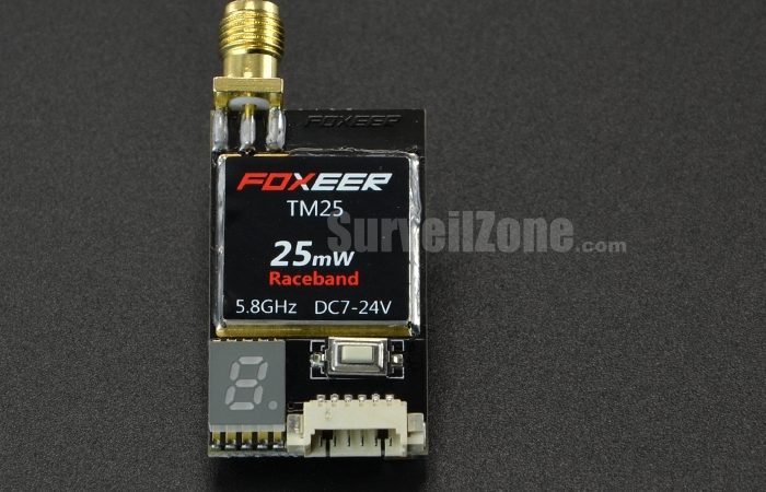 Foxeer TM25 25mW