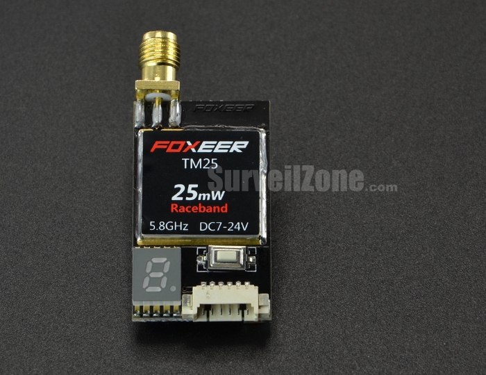 Foxeer TM25 25mW