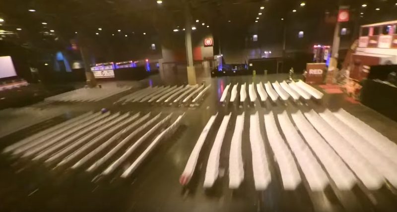 Paris Games Week 2015