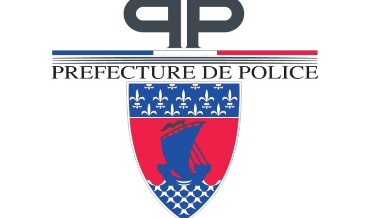 Région parisienne !