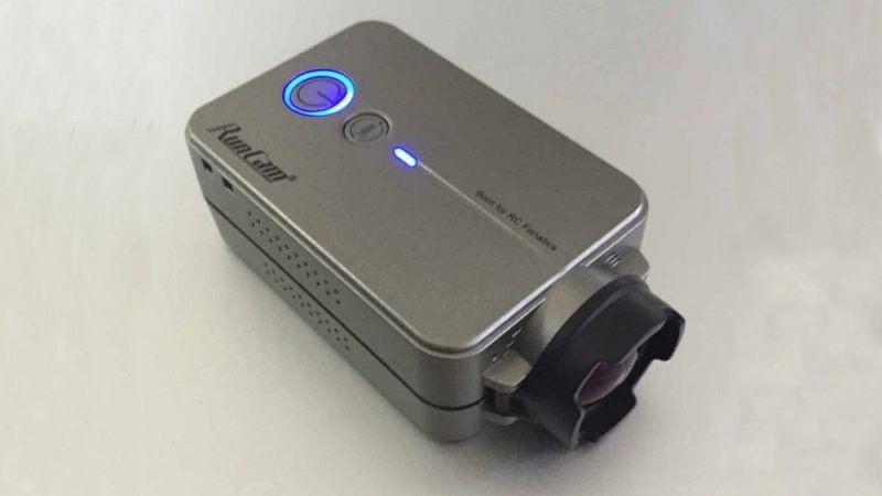 RunCam 2, bientôt