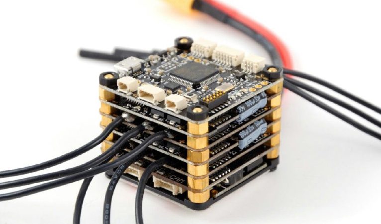 TBS PowerCube