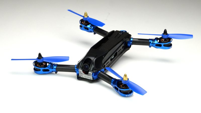 Gaui Eclipse E28F