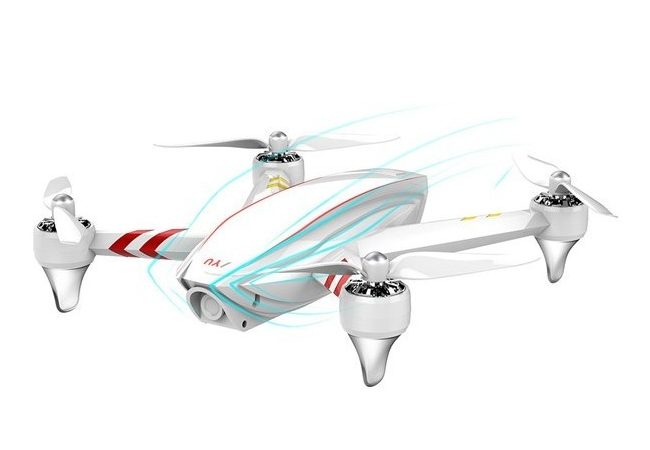 JUI Hornet S