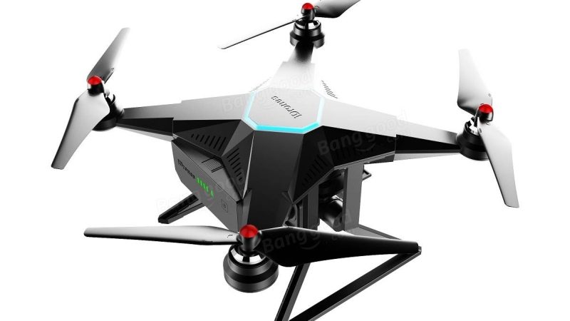 iDrones 1