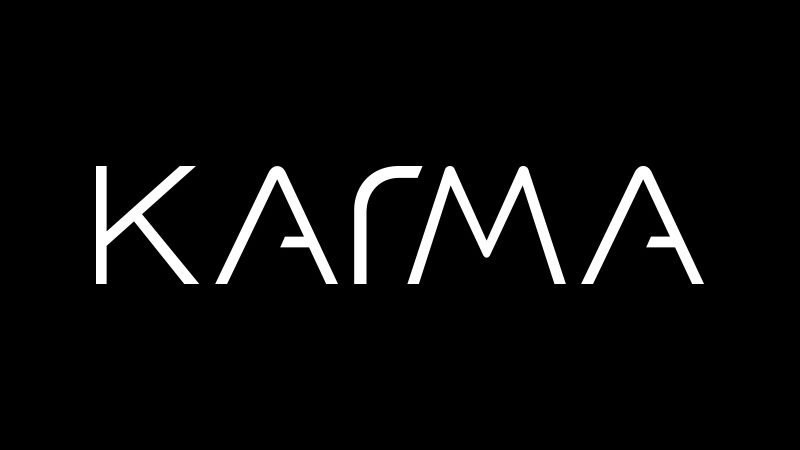 Ce sera Karma !