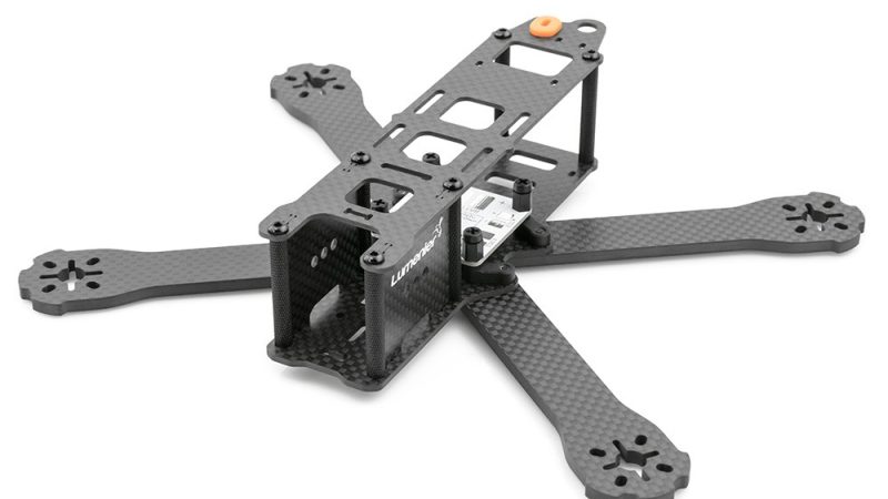 Lumenier RaceBlade