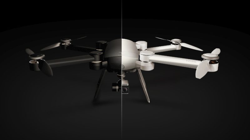 ProDrone Byrd