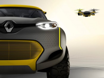 renaultdrone