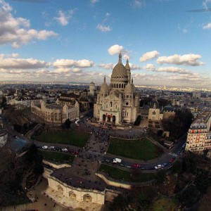 sacrecoeur