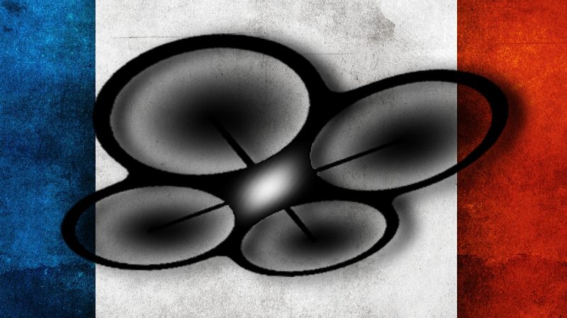 Au Journal Officiel