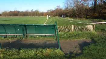 Parrot Bebop 2, le test 29 Capture d'une vidéo 1080p