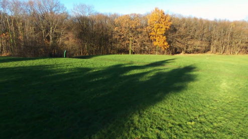 Parrot Bebop 2, le test 30 Capture vidéo 1080p Bebop 2