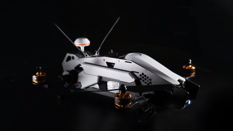 Walkera Furious 320
