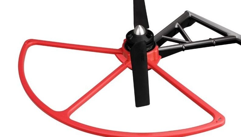 Protections Yuneec Q500