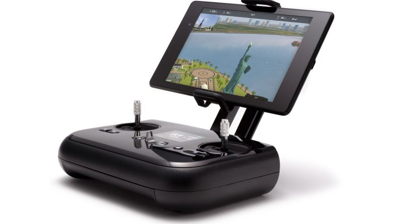 3DR Solo, les nouvelles fonctions