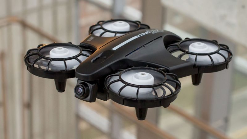 Blade Inductrix 200 FPV