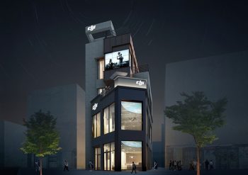 DJI_Korea_Flagship_Store