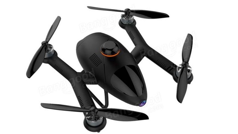 Flycker Vision-260