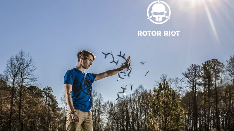 Rotor Riot