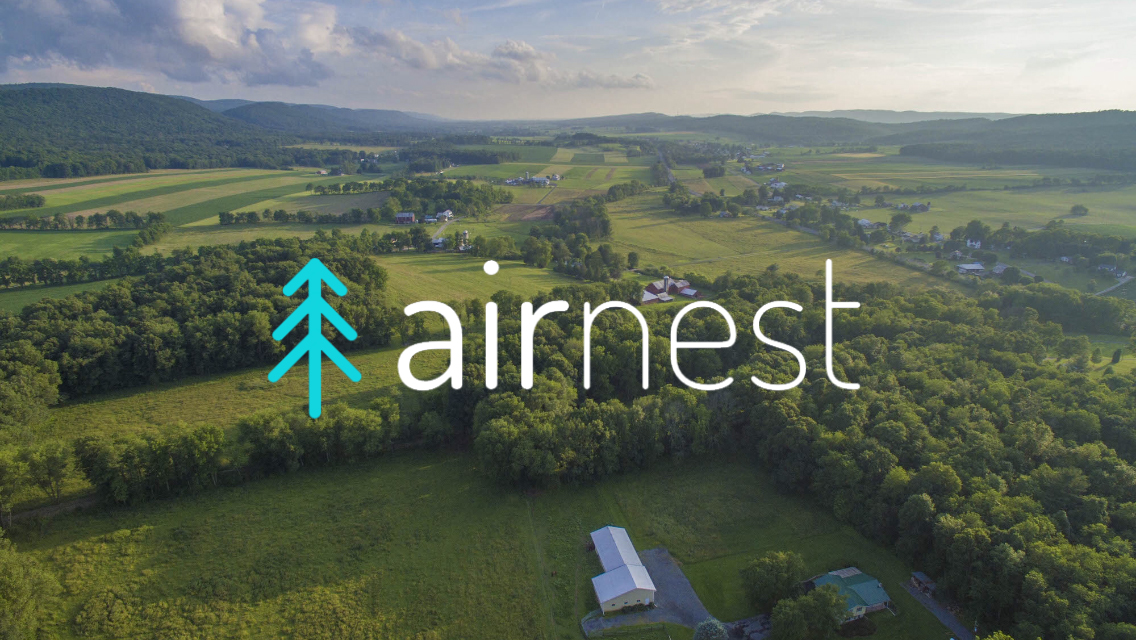 Airnest pour DJI