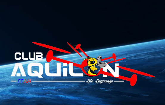 Club Aquilon à Noiseau