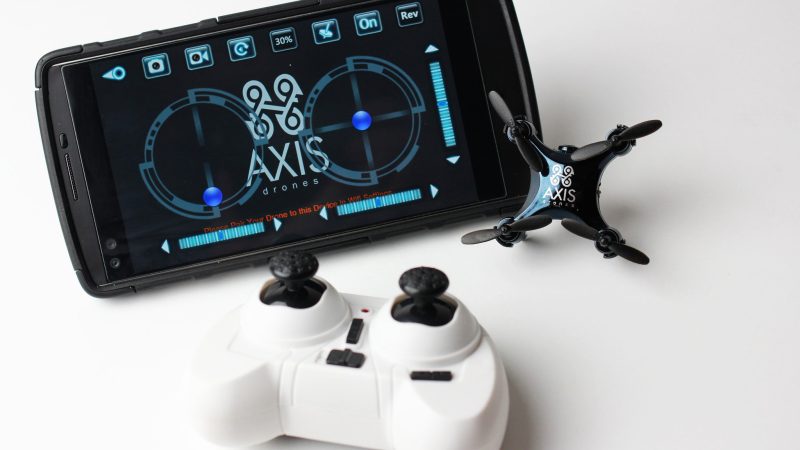 Axis Vidius